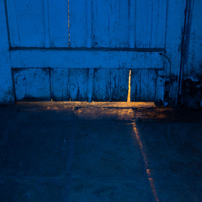 40 Photographs From My First Ever Photography Book (39 Pics)