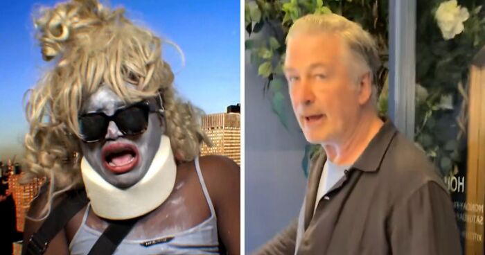 Crackhead Barney Talks About Harassing Alec Baldwin In Bizarre Piers Morgan Interview