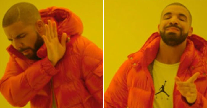 Hey Pandas, Share A Meme About Your Daily Struggles (Closed)