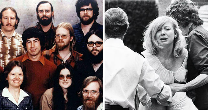 26 Interesantes fotos históricas para cambiar tu perspectiva del mundo