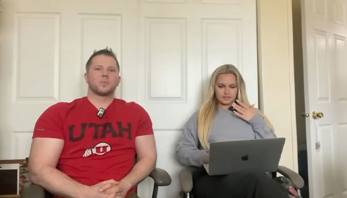 Ex-Member Of Mormon Cult Shares Jaw-Dropping Details About Life In The Polygamous Clan Ex-Member Of Mormon Cult Shares Jaw-Dropping Details About Life In The Polygamous Clan