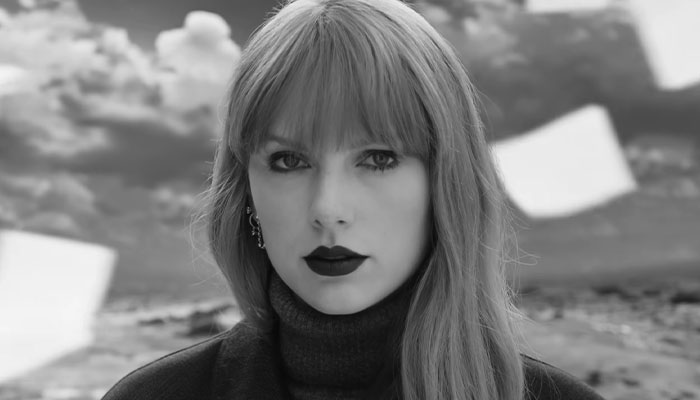 “Some People Would Probably Throw Up”: Taylor Swift’s Trainer Reveals Her “Brutal” Workout - 2