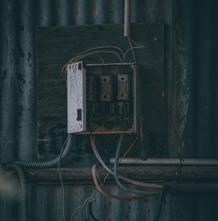 “Moving Water”: 35 People Share Things People Might Not Realize Are Really Dangerous - 39