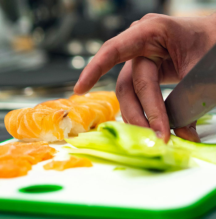 “Moving Water”: 35 People Share Things People Might Not Realize Are Really Dangerous - 29