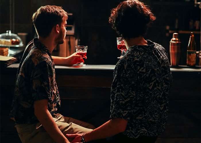 Man Tells Date It's Either Him Or The Dog, Gets Kicked Out In A Blink Of An Eye