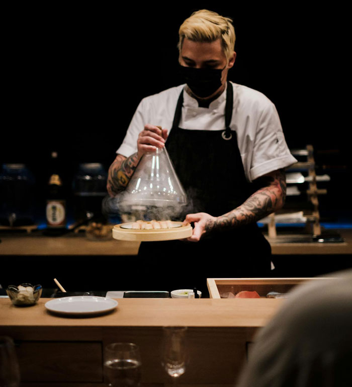 “I Blocked Him”: Guy Takes Himself For An Expensive Meal After Entitled Date Ruins His Plans - 10