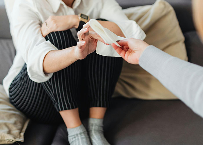 Dad Grounds Daughter For 2 Years After She Ruins His Engagement, Gets A Reality Check - 17