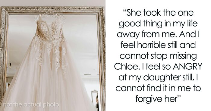 Dad Grounds Daughter For 2 Years After She Ruins His Engagement, Gets A Reality Check