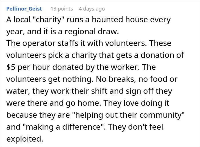 Dad Tells Teen Daughter Not To Proceed With Job Interview After Realizing The &ldquo;Employer&rsquo;s&rdquo; Scheme