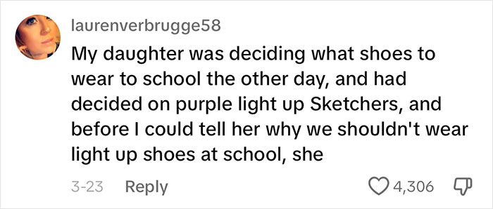 Mom Goes Along With Daughter Trying To Have Horse Class Pet, Girl Stops Due To Potential Shooters