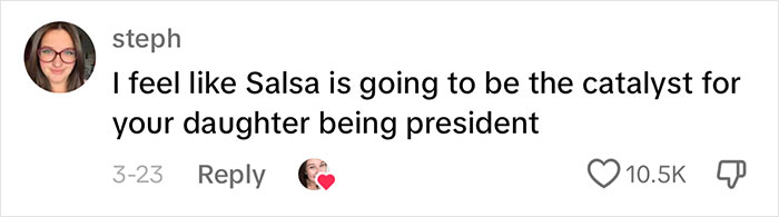 Mom Goes Along With Daughter Trying To Have Horse Class Pet, Girl Stops Due To Potential Shooters