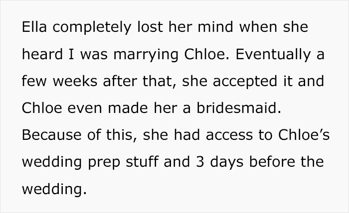 Dad Grounds Daughter For 2 Years After She Ruins His Engagement, Gets A Reality Check - 5