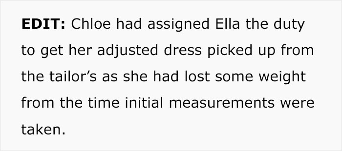 Dad Grounds Daughter For 2 Years After She Ruins His Engagement, Gets A Reality Check - 6