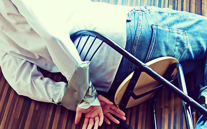 People Are Sharing Ways In Which ‘Harmless’ Pranks Ended In Tragedy (35 Stories)