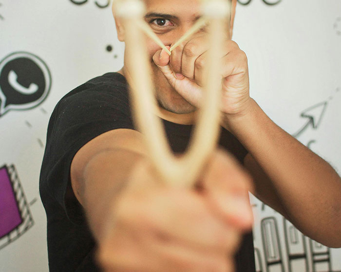 People Are Sharing Ways In Which ‘Harmless’ Pranks Ended In Tragedy (35 Stories)