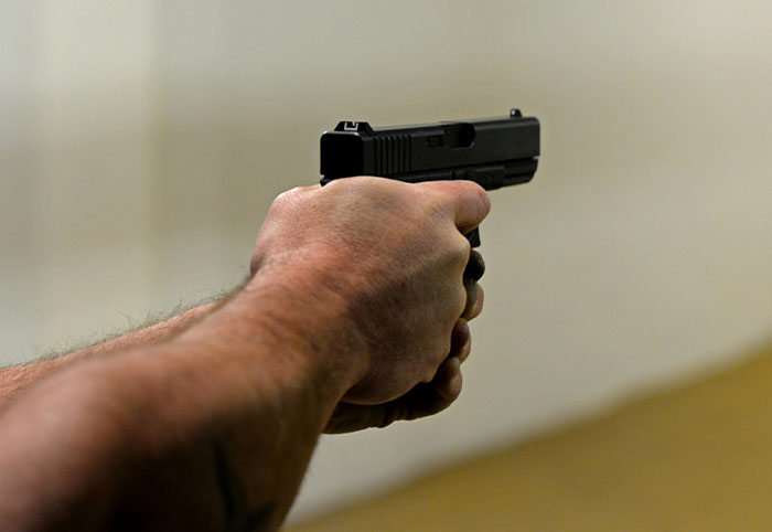 People Are Sharing Ways In Which ‘Harmless’ Pranks Ended In Tragedy (35 Stories)