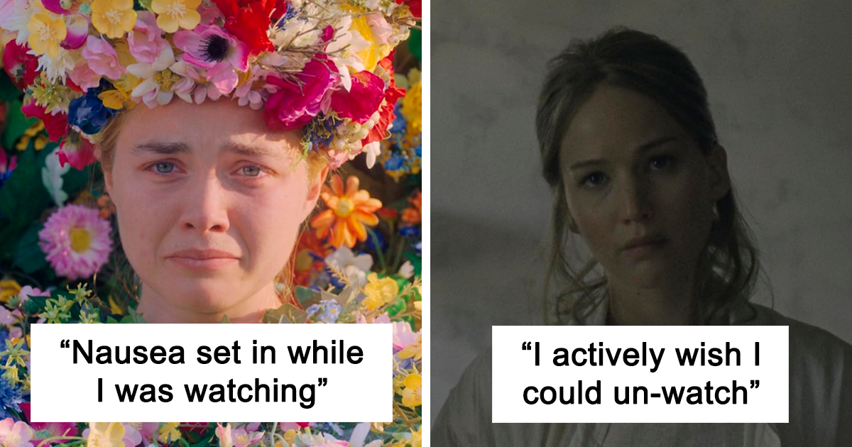 Discussion Emerges on Quality of Disturbing Film Genre Amidst Public Interest