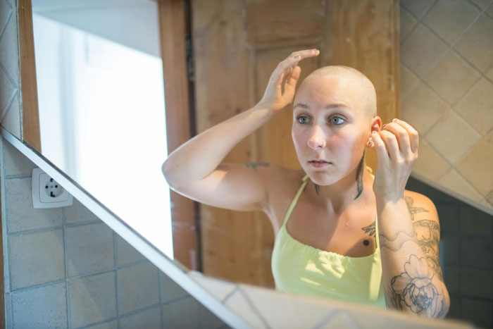 Man Keeps Asking If He Can Date Others After Wife Dies, She Gives Him Permission By Divorcing Him