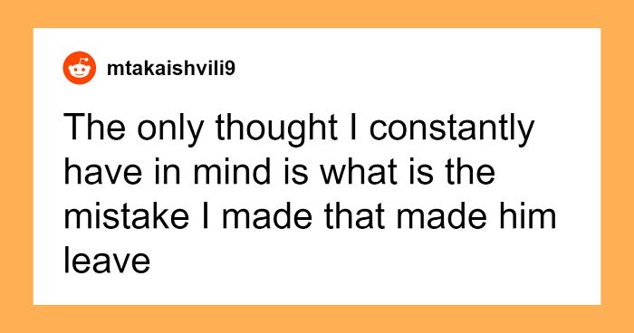 “If I Could Take It Back, I Would”: 35 People Share Their Divorce Stories