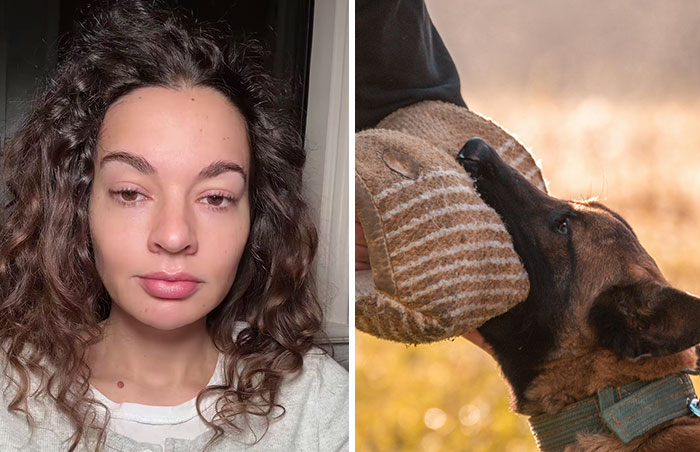 Woman Believes People Should Pick Dogs Accordingly To Their Lifestyle, Stirs Up A Debate