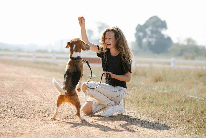 Woman Believes People Should Pick Dogs Accordingly To Their Lifestyle, Stirs Up A Debate