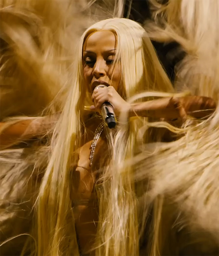 “Leave Your Mistake At Home”: Doja Cat Slams Parents For Bringing Kids To Her Concerts “Leave Your Mistake At Home”: Doja Cat Slams Parents For Bringing Kids To Her Concerts