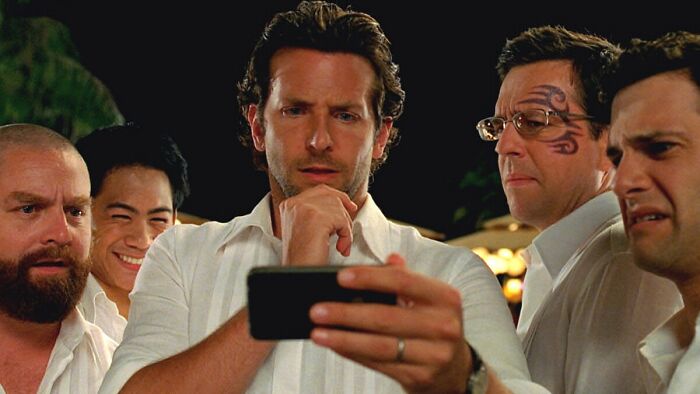 Someone Asked “Lines In Movies That Make You Cringe?” And Got 30 Answers From Movie Fans