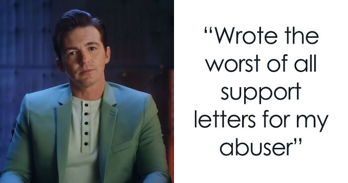 Twin Peaks Star Wrote “The Worst Of All Support Letters” For His Abuser, Drake Bell Says