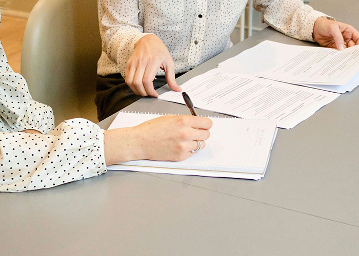 Job Interview Instantly Goes South After A Guy Fails To Answer The ‘Dumbest’ Question Job Interview Instantly Goes South After A Guy Fails To Answer The ‘Dumbest’ Question