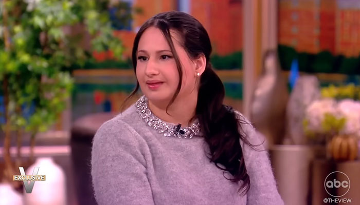 &ldquo;Who Paid For This?&ldquo;: Fans Confused By Gypsy Rose Blanchard&rsquo;s Nose Job To Look &ldquo;More Feminine&rdquo;