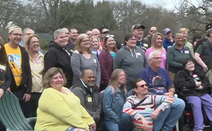 Teacher Delivers On Solar Eclipse Pact Made With Students Almost Five Decades Ago