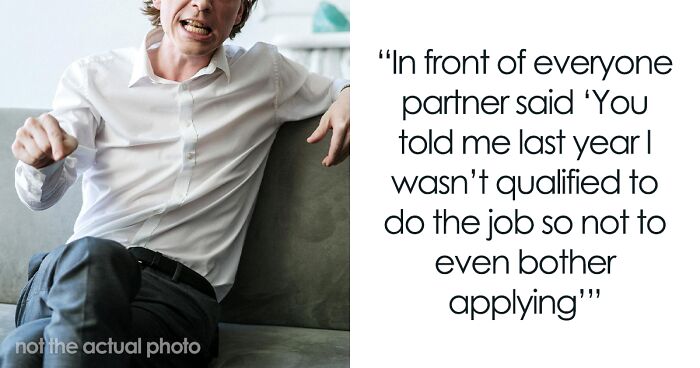 Worker Told He’s Not Qualified For A Promotion, Takes Revenge When Told To Cover For Colleague