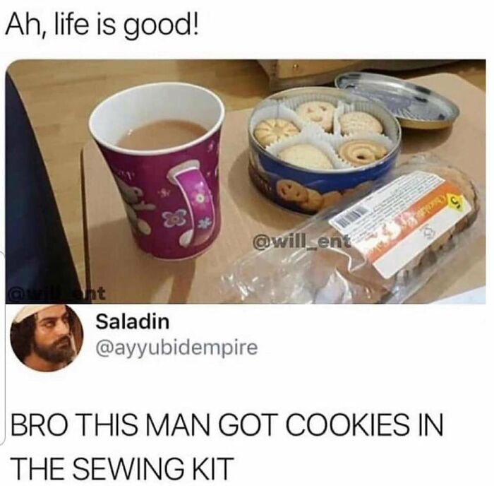 Epic-Texts-Random-Memes