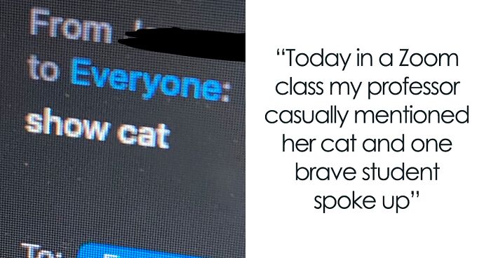 50 Randomly Wholesome Posts That May Be Just What You Needed For A Happiness Boost