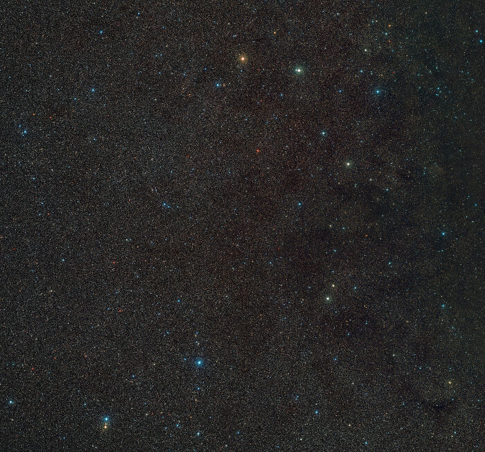 Meet Gaia-BH3, The Largest Stellar Black Hole Ever Spotted And The 2nd-Nearest To Earth - 3