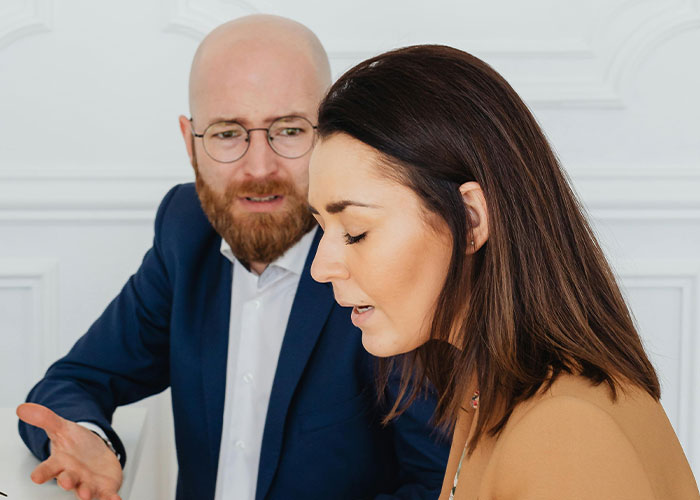 Woman Refuses To Share Last Name With Fiancé’s ‘Intimidating’ Ex, Demands She Change It - 1