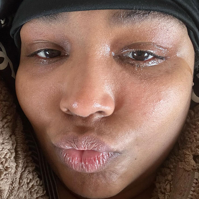Lizzo Pens Raw And Deeply Personal Message About About &ldquo;Suffering&rdquo; and &ldquo;Feelings&rdquo; Days After &ldquo;I Quit&rdquo; Post
