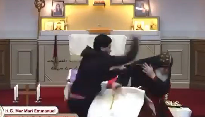 Sydney Falls Victim To Another Mass Stabbing, Just Two Days After Bondi Spree