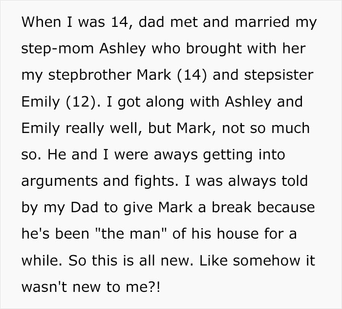 Family Left In Tears 30 Years Later After Realizing They Kicked Out Their Son Because Of A Lie - 3