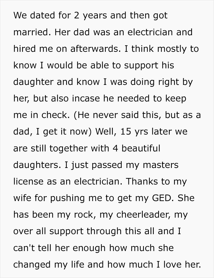 Family Left In Tears 30 Years Later After Realizing They Kicked Out Their Son Because Of A Lie - 9