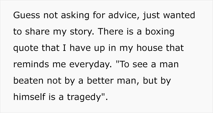 Family Left In Tears 30 Years Later After Realizing They Kicked Out Their Son Because Of A Lie - 14