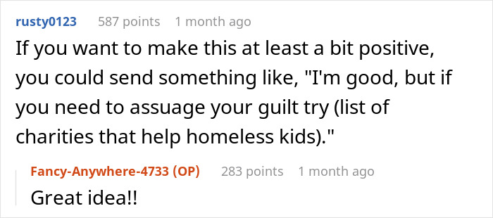 Family Left In Tears 30 Years Later After Realizing They Kicked Out Their Son Because Of A Lie - 16