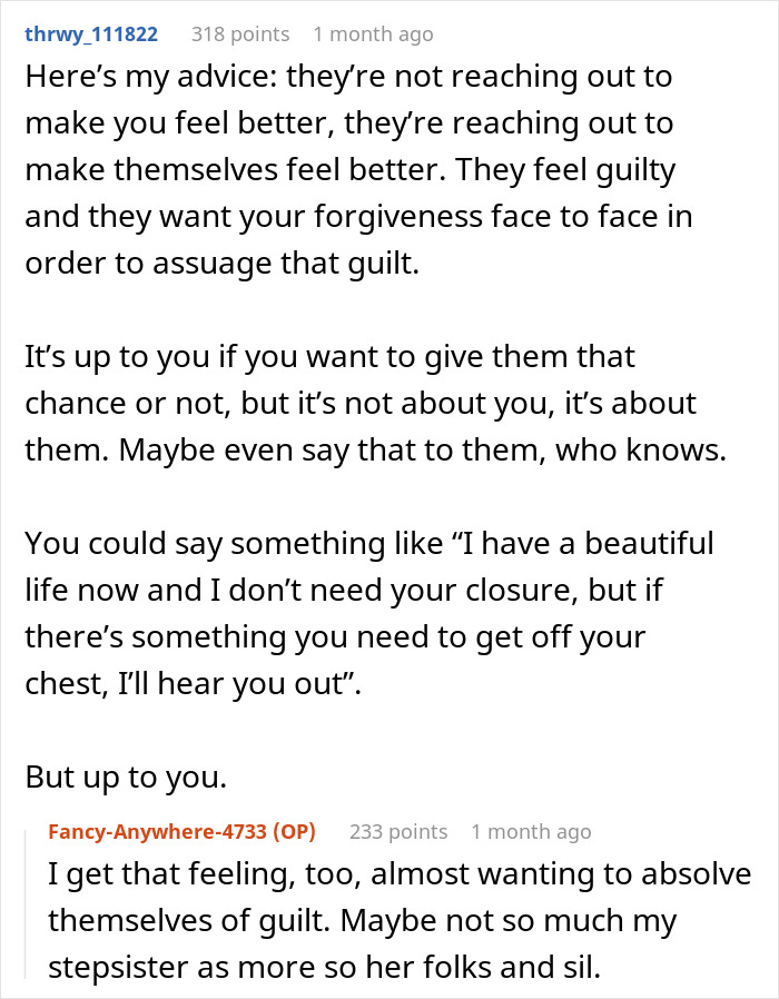 Family Left In Tears 30 Years Later After Realizing They Kicked Out Their Son Because Of A Lie - 20