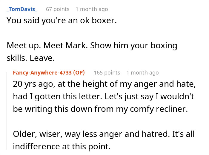 Family Left In Tears 30 Years Later After Realizing They Kicked Out Their Son Because Of A Lie - 21