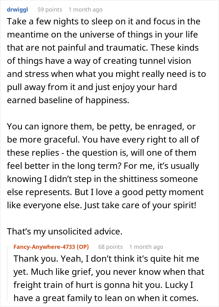 Family Left In Tears 30 Years Later After Realizing They Kicked Out Their Son Because Of A Lie - 23