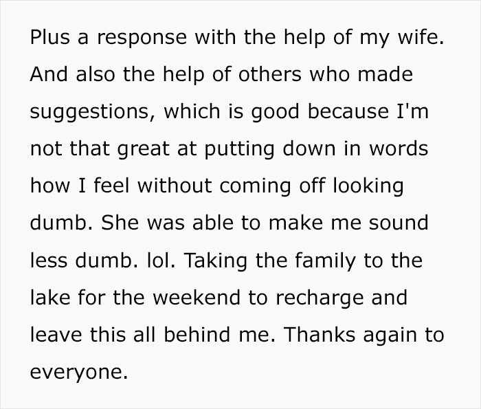 Family Left In Tears 30 Years Later After Realizing They Kicked Out Their Son Because Of A Lie - 28