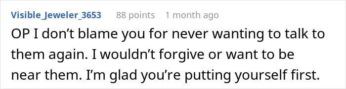 Family Left In Tears 30 Years Later After Realizing They Kicked Out Their Son Because Of A Lie - 37