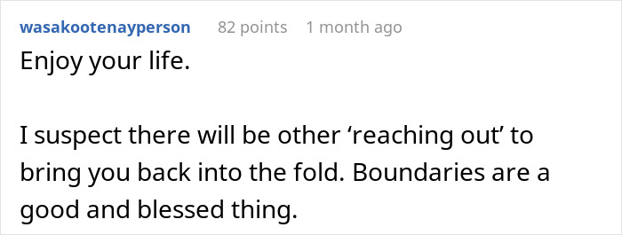 Family Left In Tears 30 Years Later After Realizing They Kicked Out Their Son Because Of A Lie - 39
