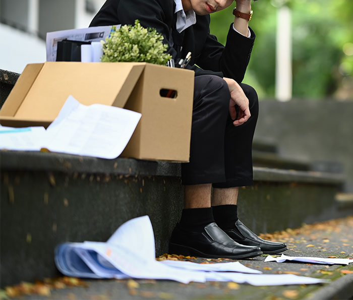 Family Left In Tears 30 Years Later After Realizing They Kicked Out Their Son Because Of A Lie - 6