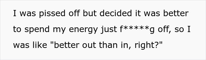Vegan Woman Tricked Into Eating Meat By Boyfriend’s Family, Makes Sure They Regret It - 11
